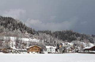 Gästeappartement Erlbacher Richard - 7