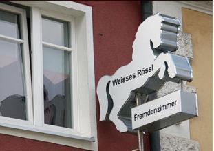 Weisses Rössl - Pfreimd - 9