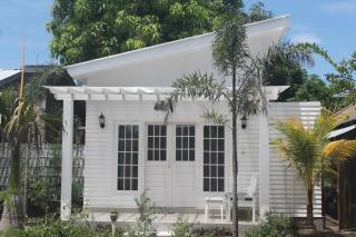Casa Blanca Gili Air - Gili Air - 0