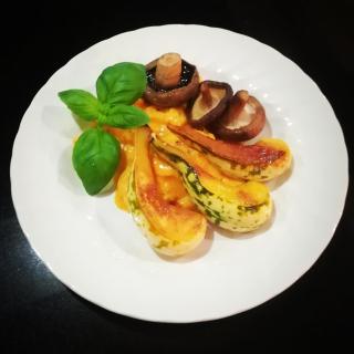 The Firecat Country House Guesthouse - 1