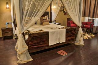Speke Resort and Conference Center - Kampala - 2