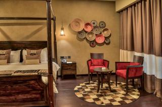 Speke Resort and Conference Center - 1