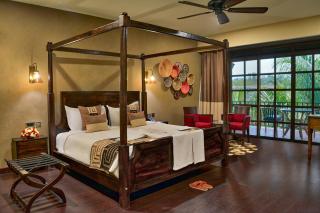 Speke Resort and Conference Center - Kampala - 3
