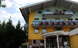 Lammertalerhof - Abtenau - 9