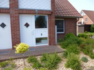 Appartement Stader Str. 3 - Cuxhaven - 3