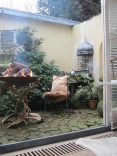 La chambre blanche - Heerlen - 3