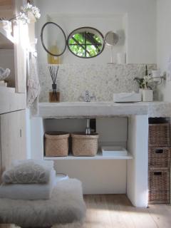 La chambre blanche - Heerlen - 1