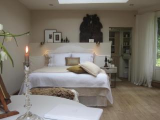 La chambre blanche - 0