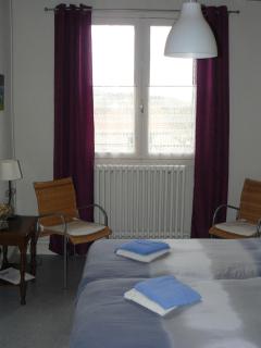 Auberge Fleurie - Saint-Nizier-sur-Arroux - 1