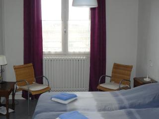 Auberge Fleurie - Saint-Nizier-sur-Arroux - 2