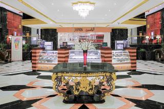 Makkah Hotel - Mekka - 4