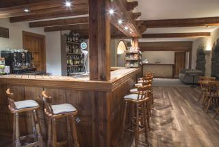 Hotel Roca - Alp - 4