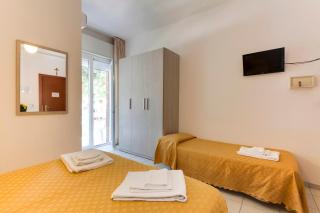 Hotel Nevia - 3