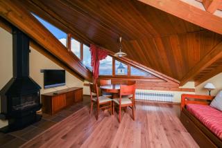 Hotel Roca - Alp - 9