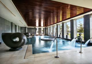 Dusit Thani LakeView Cairo - Cairo - 2