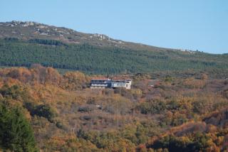 Hotel Rural Porta Coeli - Dehesa Santa Lucía - San Martín del Castañar - 9