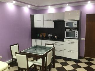 Apartment on Parusnaya 1G - Tschornomorsk - 8