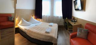 Hotel Vogelweiderhof - Salisburgo - 0