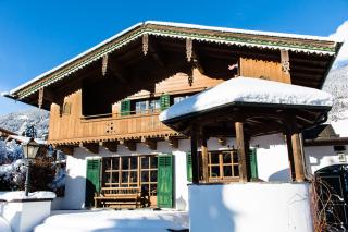 Landhaus Wanger - Neukirchen am Grossvenediger - 9