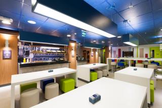 ibis budget Campinas Aquidaban - 5