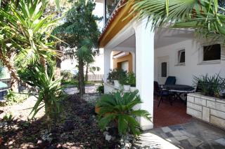 Peaceful Green Apartments AE - Portorož - 8