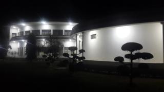 The Royal Residency - 2