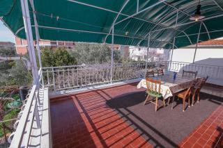 Apartments Rozmaryn - Rogoznica - 1