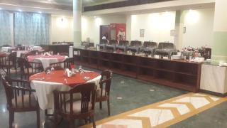 The Royal Residency - 1