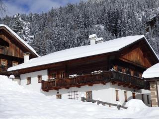 Ferienhaus Veider - Obertilliach - 9