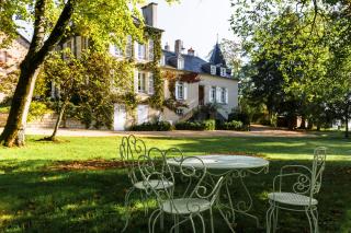 Domaine de l'Ermitage - Berry-Bouy - 9
