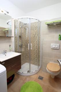 Jasmine's Flat Portoroz JB1 - Portorož - 7