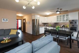 Krakow Central Apartment - Cracovia - 7