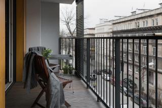 Krakow Central Apartment - 2
