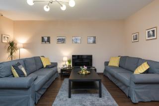 Krakow Central Apartment Free Parking - 8