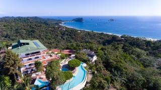 La Mariposa Apartments - Manuel Antonio - 9