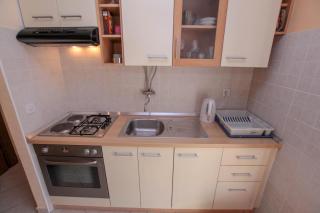 Apartments Mama - Rogoznica - 1