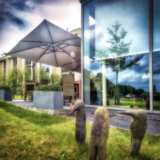 Cleythil Hotel - Maldegem - 1