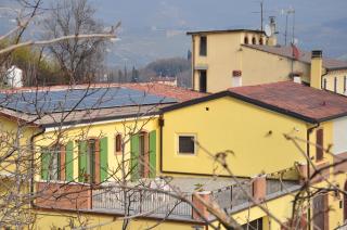 B&B Corte Galo - Tregnago - 6