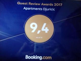 Apartments Djuricic - Kotor - 0