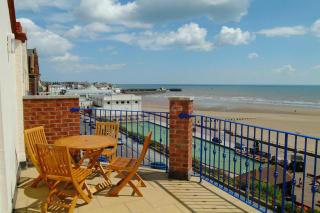 The Royal Court Apartments - Bridlington - 0