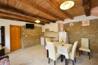 Holiday House Eda with Private Pool - Buzet - 3