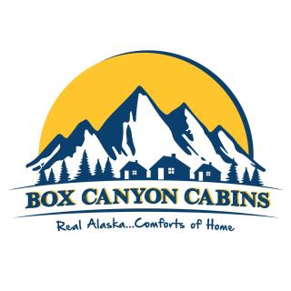 Box Canyon Cabins - 3