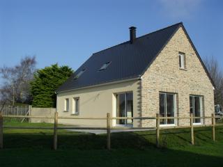 Gite Le Patelot - Saint-Germain-sur-Ay - 9