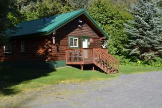 Box Canyon Cabins - 2