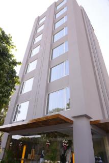 Hotel 440, A Serene Stay - 8