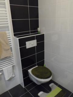 Dalija apartman - Zagreb - 3