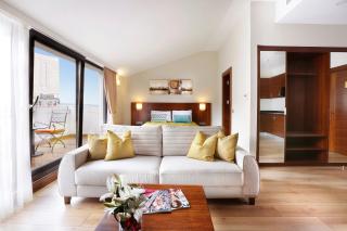 The White Orient Hotel - Istanbul - 2