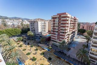 Apartamento Marbella Playa Centro - Marbella - 8