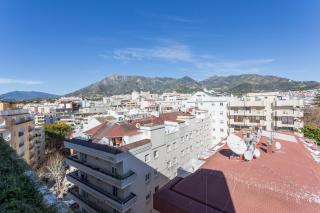Apartamento Marbella Playa Centro - Marbella - 7