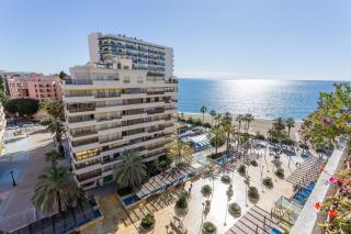 Apartamento Marbella Playa Centro - Marbella - 3